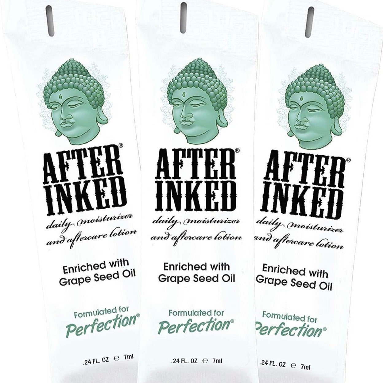 After Ink Aftercare Lotion