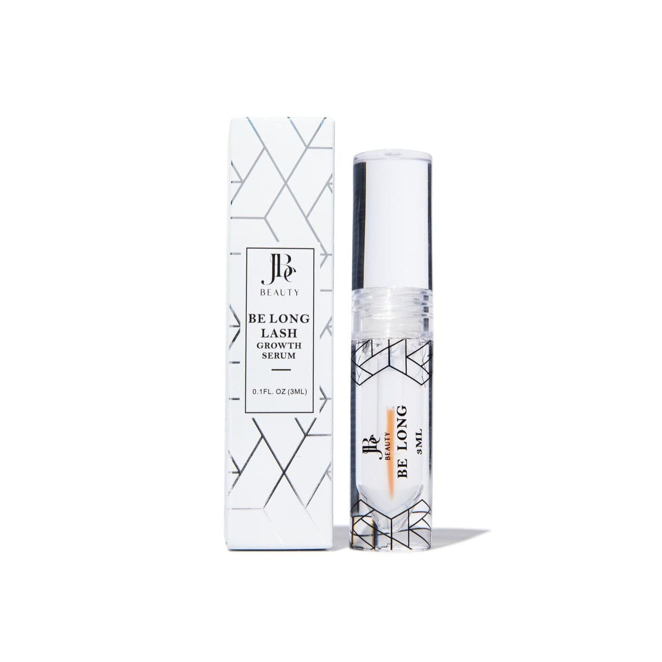 Be Long Lash Growth Serum.